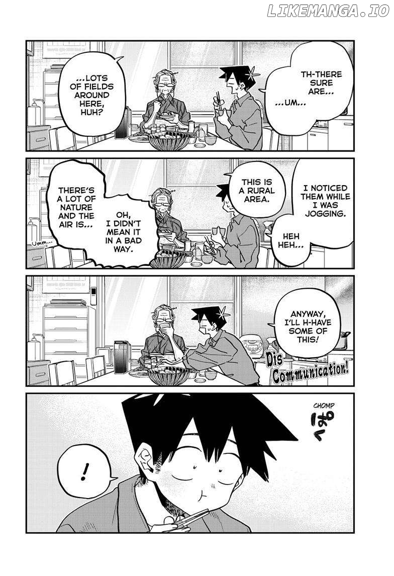 Komi Can